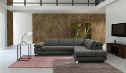 Divano da 4 posti modello Luxor di Collezione esclusiva scontato