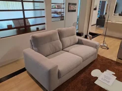 Divano da 2 posti modello Divano a 2 posti kommodo di Rigosalotti scontato