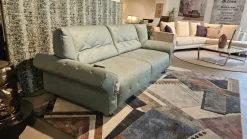 Divano da 4 posti modello Mogol di Divanidea scontato