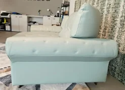 Divano da 4 posti modello Mogol di Divanidea scontato