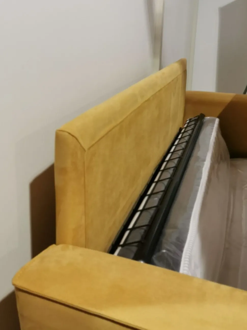 Divano da 3 posti modello Argo di Il benessere scontato