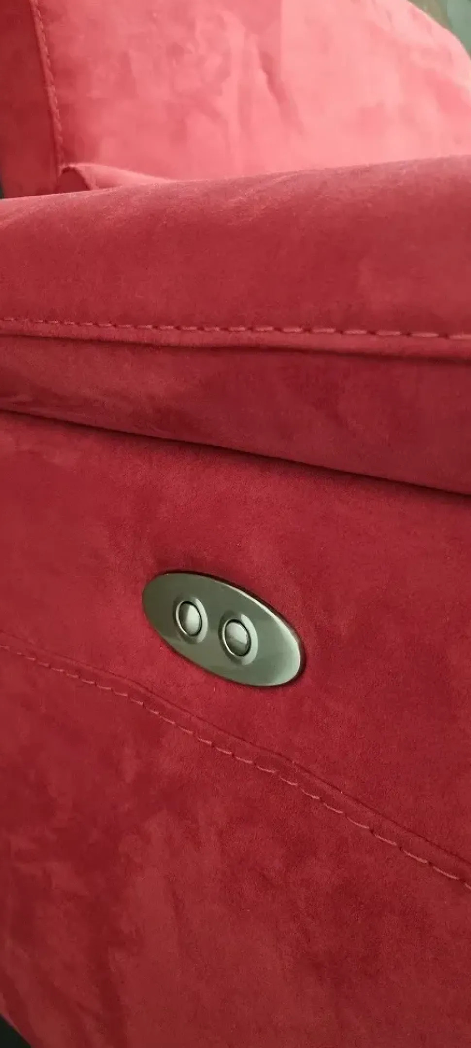 Divano da 2 posti modello Martine di Egoitaliano scontato