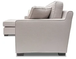 Divano da 3 posti modello Ricky di Collezione esclusiva scontato