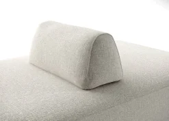 Divano da 2 posti modello Capriccio di Le comfort scontato