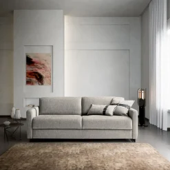 Divano da 3 posti modello Maya di Nicoline scontato