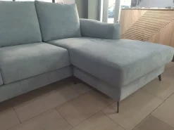 Divano da 3 posti modello Axel di Biel scontato