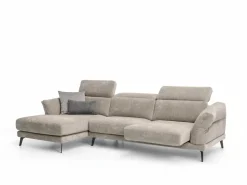 Divano da 4 posti modello Sky di Le comfort scontato