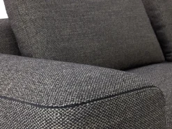 Divano da 3 posti modello Biarritz outlet di Diotti.com scontato