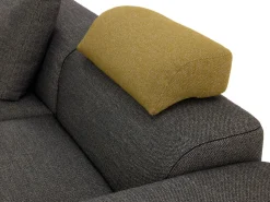 Divano da 3 posti modello Biarritz outlet di Diotti.com scontato