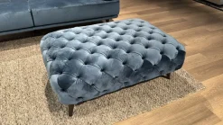 Divano da 3 posti modello Saxarubra di La casa moderna scontato