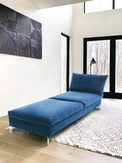 Divano da 3 posti modello Divano componibile in fibralatex  di Md work scontato