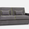 Divano da 2 posti modello Per h17 divano letto  di Md work scontato