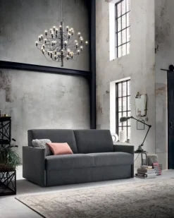 Divano da 3 posti modello Mark di Felis scontato