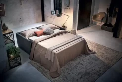 Divano da 3 posti modello Mark di Felis scontato