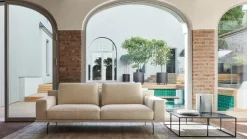 Divano da 5 posti modello Etan di Twils scontato