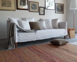 Divano da 4 posti modello Rivestimento divano up12 di Gervasoni scontato