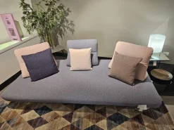 Divano da 4 posti modello Random di Divanidea scontato