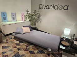 Divano da 4 posti modello Random di Divanidea scontato