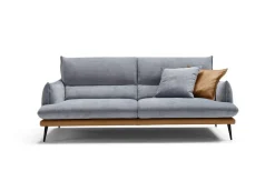 Divano da 3 posti modello Divano modello funny di Collezione esclusiva scontato