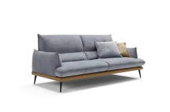 Divano da 3 posti modello Divano modello funny di Collezione esclusiva scontato