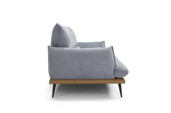 Divano da 3 posti modello Divano modello funny di Collezione esclusiva scontato