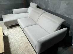 Divano da 3 posti modello Marko di Le comfort scontato