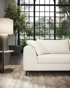 Divano da 3 posti modello Capitol di Felis scontato