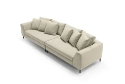 Divano da 3 posti modello Capitol di Felis scontato