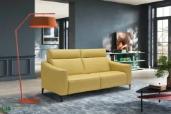 Divano da 3 posti modello Piper di Egoitaliano scontato