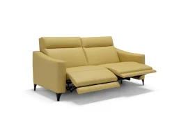 Divano da 3 posti modello Piper di Egoitaliano scontato