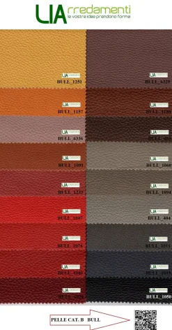 Divano da 3 posti modello Piper di Egoitaliano scontato