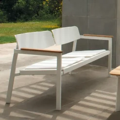 Divano da giardino Emu Shine in offerta