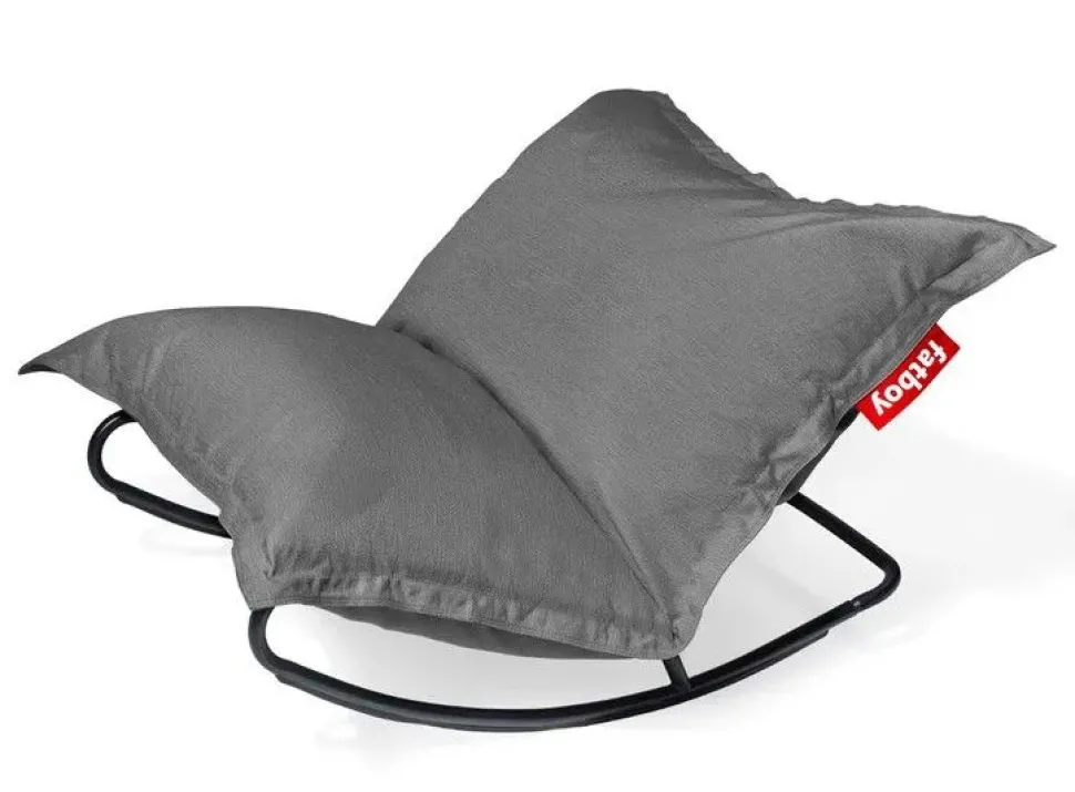 Divano da giardino Fatboy Original outdoor + rock 'n roll a prezzi convenienti