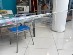 Divano da giardino Kartell Uncle jack con forte sconto