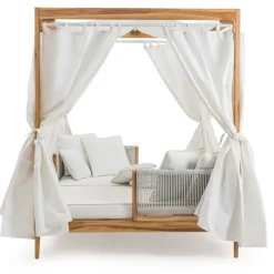 Divano da giardino Md Work Zara: sconto imperdibile!