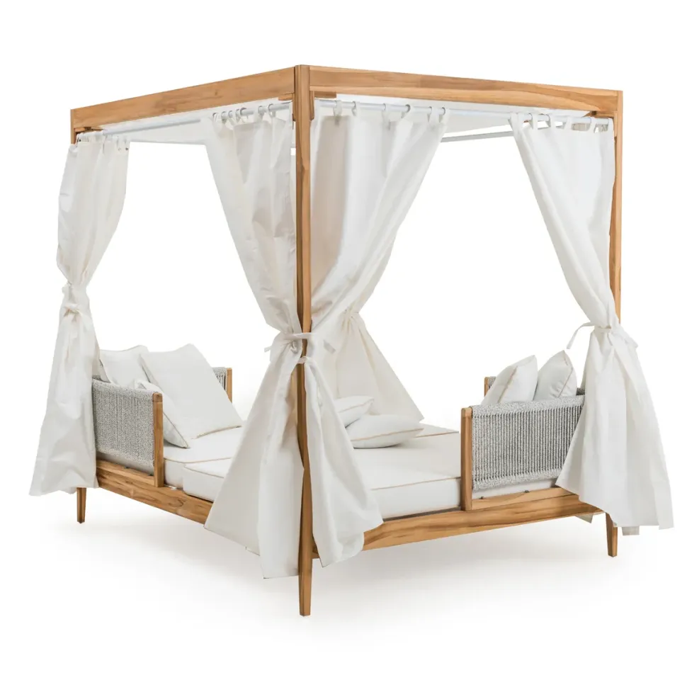 Divano da giardino Md Work Zara: sconto imperdibile!