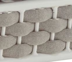 Divano da giardino Md work Divano matrimoniale luxury 3 colori  con un ribasso esclusivo