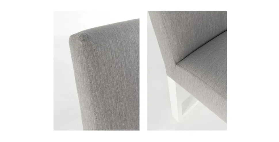 Divano da giardino modello Krystelle Bizzotto a prezzi convenienti