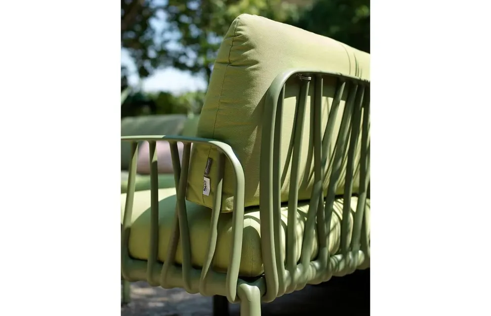 Divano da giardino Nardi modello Komodo 5 SCONTATO