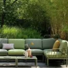 Divano da giardino Nardi outdoor Divano modulare komodo 5  con un ribasso esclusivo