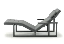 Divano da giardino Sdraio design luxury d.i. Md work OFFERTA OUTLET