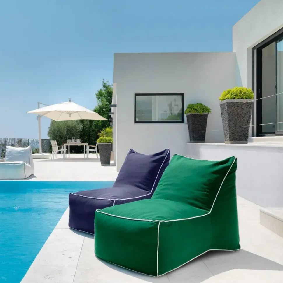 Divano da giardino Talenti Sacco matrimoniale talenti a prezzi outlet