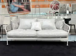 Divano da giardino Talenti Frame a prezzi convenienti