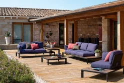 Divano da giardino Tami a marchio Emu a prezzo ribassato