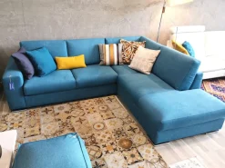 Divano da Grandi modello Times di Divanidea scontato