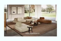 Divano da Grandi modello Capriccio di Le comfort scontato