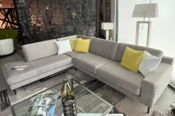 Divano da Grandi modello Holden di Divanidea scontato