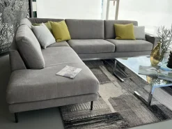 Divano da Grandi modello Holden di Divanidea scontato