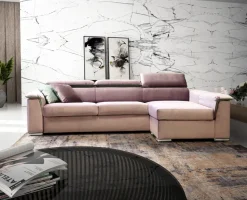 Divano DAFNE Rizzetto con sconto 40%