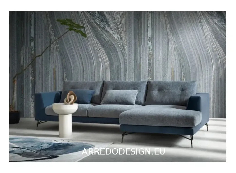 Divano Dafne Samoa in OFFERTA - 35%